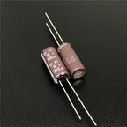10pcs/100pcs 1000uF 16V NIPPON NCC 8x20mm KY Series Low ESR 16V1000uF motherbord Aluminum Electrolytic Capacitor