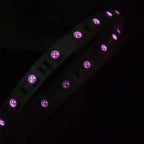 InfraRed Flexible LED Light Strip SMD 3528 5050 850nm 940nm IR Lamp Tape For Surveillance or Security Monitoring Physiotherapy