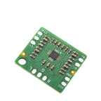 1pcs Power Amplifier Board MAX97220 Differential To Balanced Single-ended Output Amp HIFI Input 2.5 ~ 5.5V