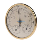 Three in Multifunctional Temperature Humidity Pressure Barometer L8RA