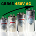 10uF 5uF 6uF 8uF 12uF 15uF 16uF 17uF 18uF CBB65 450V AC Motor Capacitor Air Conditioner Compressor Start Capacitor