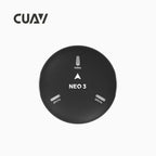 CUAV Nora+ Integrated Autopilot with M9N GPS & CAN, Open Source Flight Controller for PX4/APM Professional Drone Quadcopter