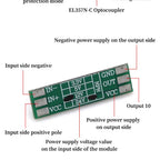 MGQH EL357N-C Optocoupler Isolation Module Signal Level Conversion 3.3V 5V 12V 24V NPN PNP