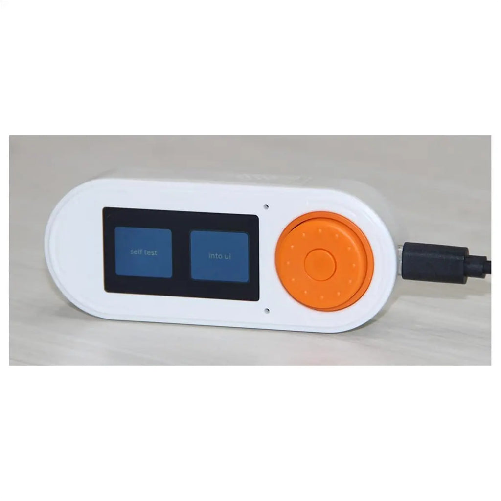 T1620C-New T-Embed - CC1101 Low-Power Ghz Transceiver PN532 RFID Module LCD Board Battery 1300Mah HOT