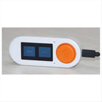 T1620C-New T-Embed - CC1101 Low-Power Ghz Transceiver PN532 RFID Module LCD Board Battery 1300Mah HOT