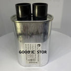 NEW BICAI 2100V AC microwave oven accessories CH85 high-voltage capacitor  0.9UF 0.91UF 0.95UF 1.00UF 1.05UF 1.1UF 1.14UF 1.2UF