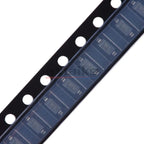 100PCS BZT52C16 16V WK BZT52C18 18V WL BZT52C20 20V WM BZT52C22 22V WN BZT52C24 24V WO SOD-123 1206 350mW SMD Zener Diode
