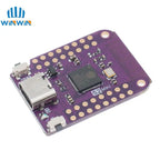 ESP32 S2 Mini V1.0.0 - LOLIN WIFI IOT Board based ESP32-S2FN4R2 ESP32-S2 4MB FLASH 2MB PSRAM MicroPython Arduino Compatible