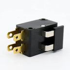 1pc Micro Switch Microswitch for Power Tool Machine Hedge Trimmer Micro Switches 15/20A 250/125VAC HY50-11