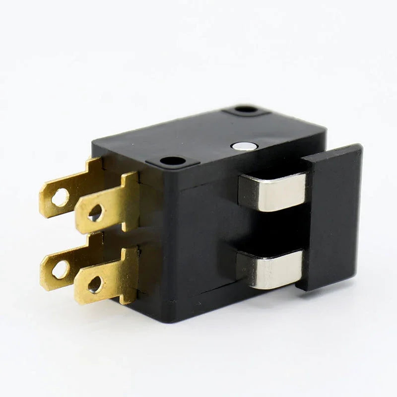 1pc Micro Switch Microswitch for Power Tool Machine Hedge Trimmer Micro Switches 15/20A 250/125VAC HY50-11