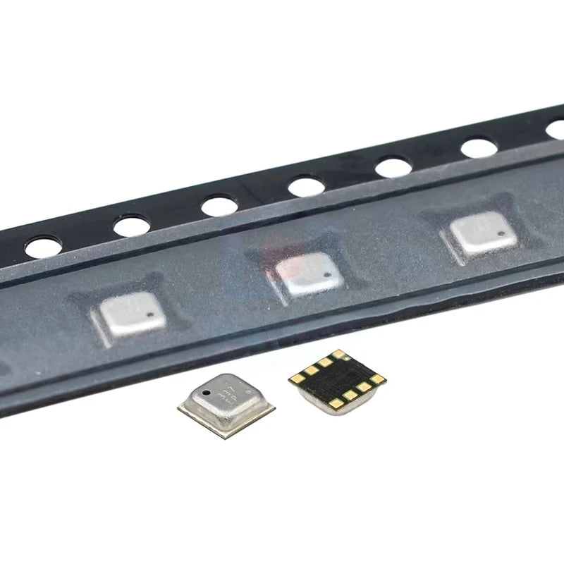 New BME680 BO SCH Digital Temperature Humidity Pressure Sensor Module CJMCU-680 High Altitude Sensor Module Development Board