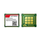 SIM7080G Multi-Band CAT-M and NB-IoT Dual Mode Module Solution In A SMT Type Compatible With SIM868