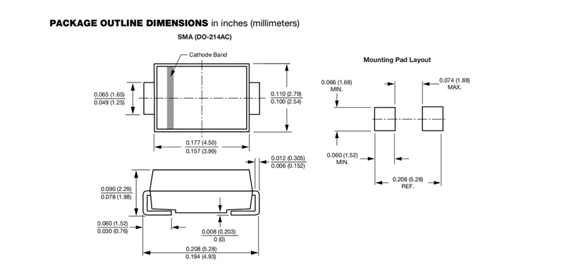 20PCS SMAJ24A SMAJ24CA SMBJ24A SMBJ24CA SMCJ24A SMCJ24CA DO-214AA/AC/AB SMD 400W 600W 1500W 24V Uni Bi Directional TVS Diode