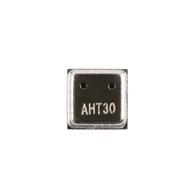 AHT10 AHT20 AHT30 High Precision Digital Temperature Humidity Sensor Measurement Module I2C IIC Communication Compatible SHT20