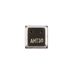 AHT10 AHT20 AHT30 High Precision Digital Temperature Humidity Sensor Measurement Module I2C IIC Communication Compatible SHT20