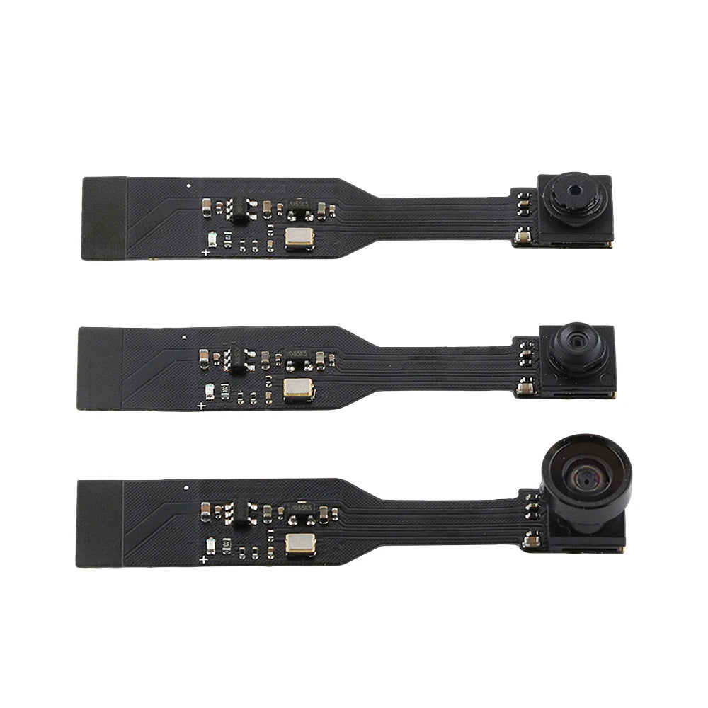 OV5647 Camera Module for Raspberry Pi 5 ZERO Camera Wide Angle Fisheye Night Vision Edition 5 Million Pixels 120 160 Degree 6CM