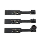 OV5647 Camera Module for Raspberry Pi 5 ZERO Camera Wide Angle Fisheye Night Vision Edition 5 Million Pixels 120 160 Degree 6CM