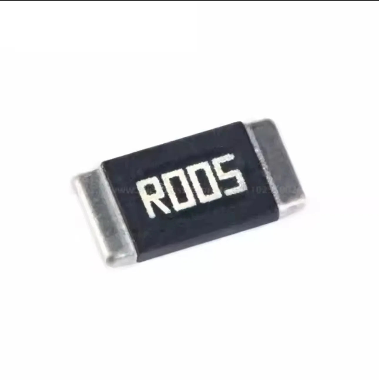 100PCS/lot 2W 2512 1% SMD High-Power Thick Film Resistor 1R 2R 4.99R 6.8R 10R 12R 15R 20R 30R 47R 56R 91R 100R 470R 1K 2K 6.8K 1