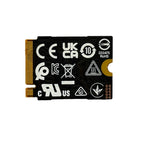 SAMSUNG SSD PM991 PM991a NVME M.2 2230 Internal Solid State Drive 128GB Internal Storage SSD 256GB 1.8inch Nvme SSD Disco Duro