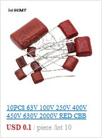 600pcs/set 30 Kinds 1/4W Resistance Metal Film Resistor Pack Assorted Kit 1% 1K 10K 10K 100K 220ohm 1M Resistors 300pcs/set