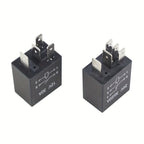 12V/24V 30A Violet Series 4-pin/5-pin Automotive Relay Air Conditioning Oil Pump Truck Relay