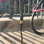 1PC 1.5 ㎡ 30CM XT60 Male/Female Connector To DC5521 DC5525 Power Cable Adaptor For Car Battery Charging Adapter Cables