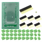 MEGA2560 MEGA 2560 R3 (ATmega2560-16AU CH340G) for arduino AVR USB board compatible