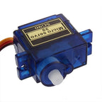 SG90 9g Digital Servo Motor RC Fixed Wing Aircraft 450 Helicopter Model Remote Control Toy Parts