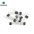 10Pcs/61H bipolar latch type Hall element TO-92S two-wheeled electric vehicle motor Hall sensor