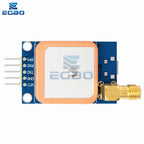 1PCS~8PCS GPS NEO-6M NEO-7M NEO-8M NEO-9m Satellite Positioning Module Development Board for Arduino STM32 C51 Microcontroller