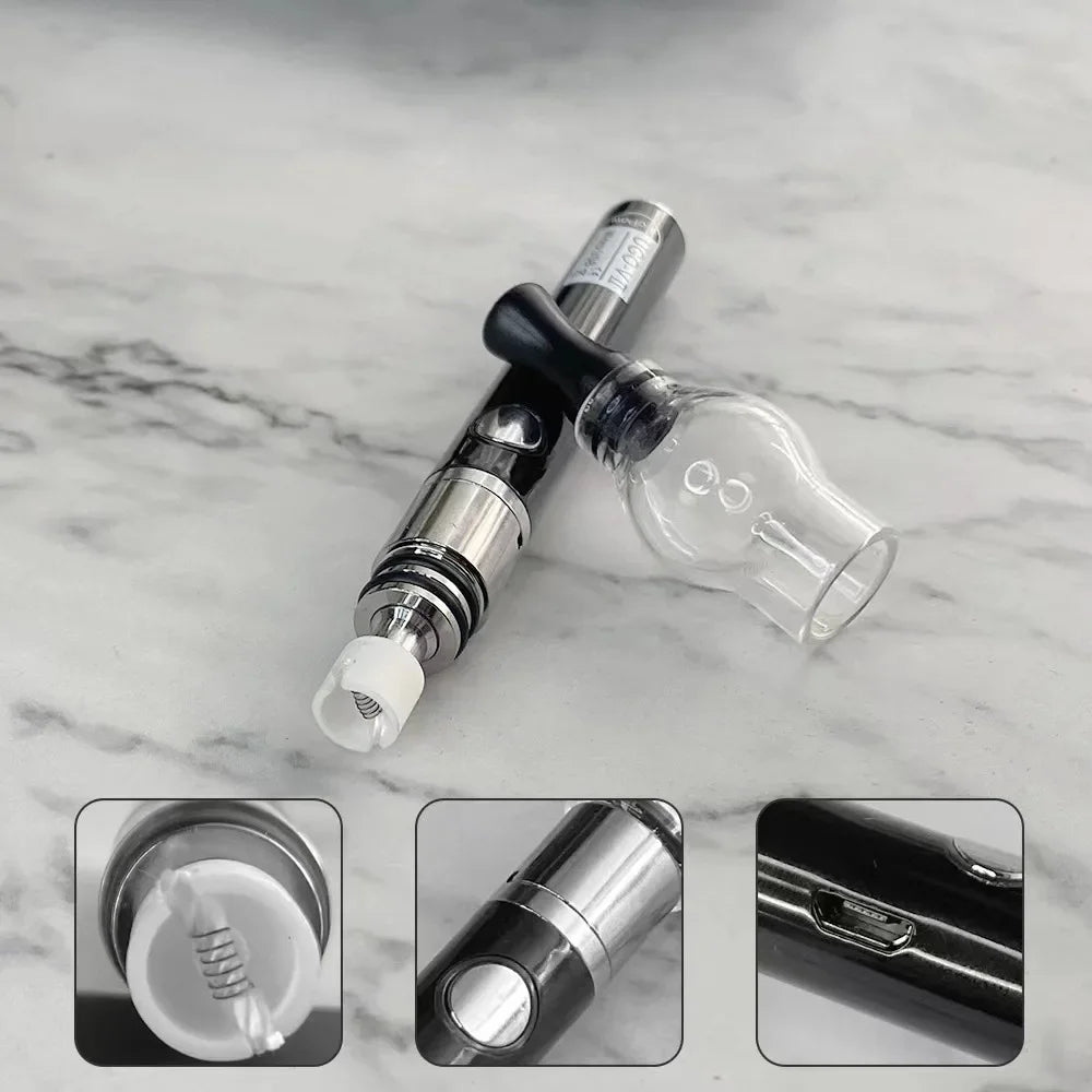 Rosin Atomizer Rosin Flux Pen PCB Short Circuit Detector USB Charging No Need Soldering Iron Welding Pen for Mobile Phone Repair