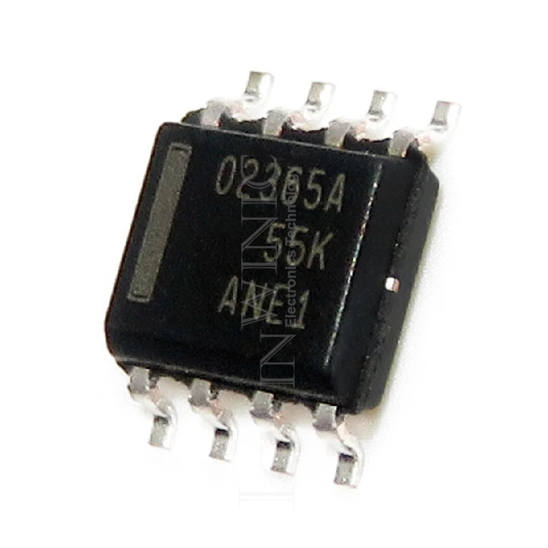 1-50PCS PIC12F683-I/SN PIC12F683 PCF8563P PCF8563 P2808A1 P2808 NCP1399AA NCP1399 OPA2365A OPA2365 TCA-440 TCA440