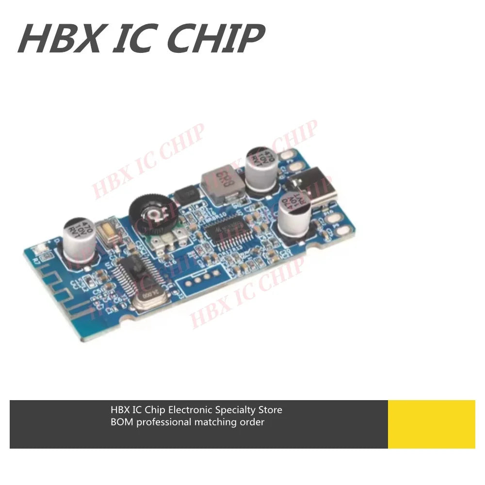 5PCS Icm-20948 ICM20948 QFN24 Screen printing I2948 sensor chip