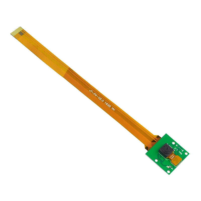 Raspberry Pi 5 / Zero Camera 5MP 1080P OV5647 Camera Webcam with FFC Optional Holder for Raspberry Pi 5/4/3/Zero 2 W Pi0