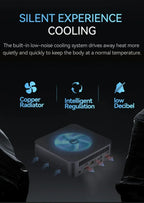 Windows 11 Pro Mini Pc Intel i9 10980HK i3 6100U Mini PC Computer 16GB 32GB RAM 1TB SSD Gaming PC Wifi 6 BT5.2 Mini PC Desktop