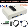 Original RT809H RT809HSE Universal Programmer with ICSP & ISP Features for EMMC NAND NOR FLASH bios - Superior to RT809F CH341A