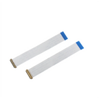 EDP screen line 0.5MM flexible flat cable I-PEX20453-30P FFC/FPC Same surface opposite I-PEX20454-40P single-headed notebook EDP