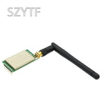 E32-TTL-1W 7500M 1W SX1276 LoRa 433MHz Long Range 7500M RF Transceiver Module 433M LORA With Antenna E32-433T30D