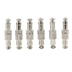 5/20PCS GX12 Connector 2/3/4/5/6/7 Pin Aviation Socket  Plug Docking Connector Male  Female Circular Connector 12mm