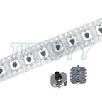 10pcs SKRHABE010 5 way direction SMD tact switch Push button joystick in multi 7x7,7*7*5mm Handy Phone Digital