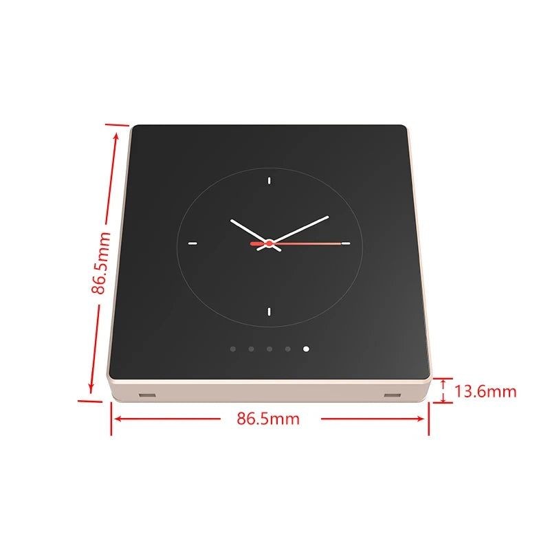 ESP32-S3 4.0 Inch Development Board for Arduino LVGL WiFi Bluetooth 480*480 Smart Display LCD TFT Module IPS Touch Screen