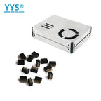Compatible PMS7003 PM 2.5 PM10 Dust Sensor High Accuracy Air Quality Laser Particle Sensor D7