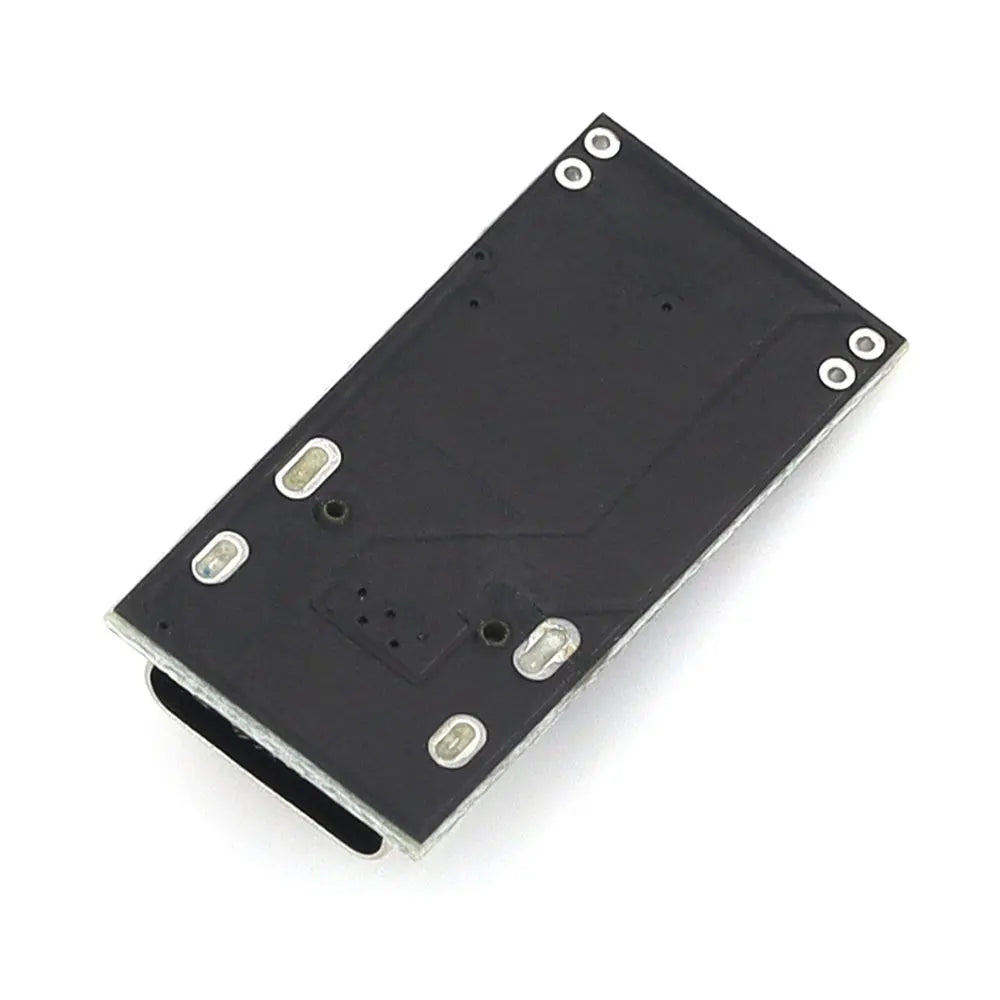Decoy Board USB Boost Module PPS/QC4 FCP AFC Type-C Trigger Polling Detector Power Fast Charging PD/QC/AFC Type-C