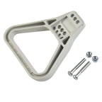 Forklift Power Hand Connector Handle 120A/175A 2PCS Accessories Fitings For Anderson Plug Workshop 2022 Newest