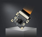 Waveshare IMX219 Camera Module For Raspberry Pi 5, 8MP, MIPI-CSI Interface, Options For 79.3° / 120° FOV,  IMX219 Sensor