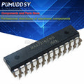 5PCS MAX7219 MAX7219CNG MAX7219ENG DIP24 IC