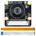 IMX477 Camera Module for NVIDIA Boards HD 12.3MP 100 Degree Face Recognition with 15PIN FFC 3.3V for Raspberry Pi 5B Zero