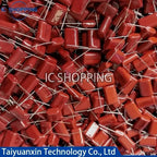 1 Pack CBB Polypropylene Film Capacitor 100V 250V 400V 450V 630V 1600V 2000V 102J 103J 104J 105J 223J 224J 225J 334J 474J 475J