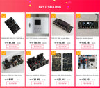 Nvarcher TDA1541 DAC Driver Digital Version Supports 384K Sampling Rate