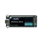 Heltec Meshtastic IOT Lora Wireless Stick V3 ESP32 Wifi Lora Development Board Oled Display 433MHz/868MHz/915MHz for LoRaWAN